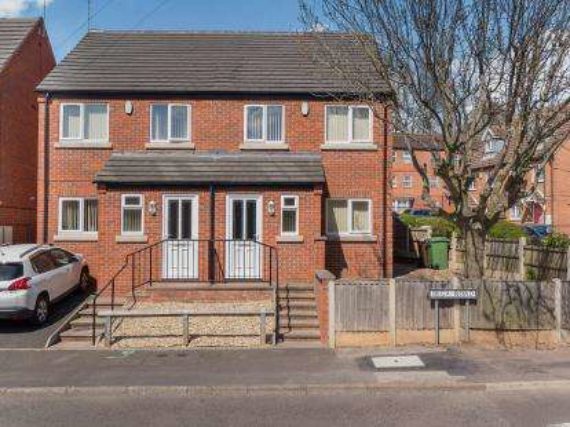 3 Bedroom Detached